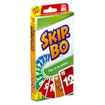 Skip-Bo kortspel 1