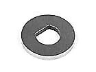 X-Ray BRAKE DISK - LASER CUT - PRECISION-GROUND XR384110