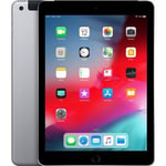 Apple Ipad 6th gen. (2018) 32GB Space Gray - Grade B - Preowned