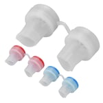 Upgrated Anti Snore Nose Purifier Snoring Aid Stopper Device Nose Vents Air TOU