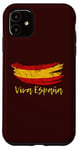 iPhone 11 Viva España Case