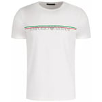 T-shirt Ea7 Emporio Armani  Tee-shirt