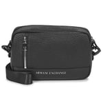 Sacoche Armani Exchange  CAMERA CASE - MAN'S CAMERA CASE