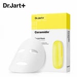 Dr. Jart+ - Ceramidin Cream-Infused Mask Set 5Pcs