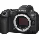 Canon EOS R5 Mark II Mirrorless Camera - Body Only - No Adapter