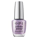 OPI Infinite Shine Spring Collection Where Time Stuns Still 15 ml