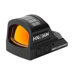 Holosun HS507C X2 Rødpunktsikte