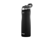 Contigo - Ashland Chill Matte Black - 590 Ml