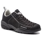 Trekking-skor Scarpa Mojito 32605-350 Svart