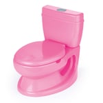 babyGO BabyPotty rosa