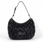 Sac Karl Lagerfeld  sac hobo K/Signature