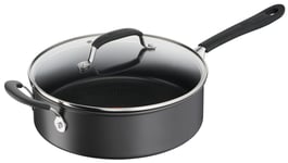 Tefal Jamie Oliver Quick & Easy Sauterpande 26 Cm Gryta/kastrull