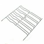 Grille Latérale Gauche Four WHIRLPOOL ORIGINALE 480121103209