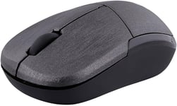 Tnb - TNB MOOVE - Souris sans Fil Bluetooth 3.0 - Gris