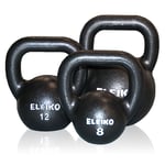 Eleiko Kahvakuula Training, Kettlebells Paino 32 kg