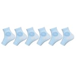 4X(3Pairs Neuropathy Socks -  Sock  - Soothe Relief Socks for1187