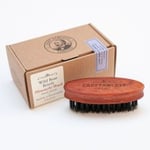 Captain Fawcett Wild Boar Bristle Moustache Brush