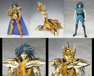 Saint Seiya - Myth Cloth Sea Dragon Kanon