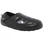 "Men’s ThermoBall Eco Traction Mule V Slipper"