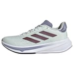 adidas Women's Response Super Shoes Sneaker, Crystal Jade/Aurora Met/Silver Dawn, 10.5 UK