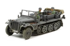 TAMIYA 37016 1/35 German 1ton Half-Track Sd.Kfz.10