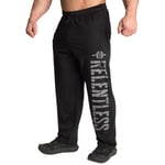 Better Bodies Relentless Mesh Pants Black Xxl