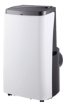 Deltaco Smart Home luftkonditionering, cooling/heating, R290