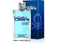 Love &Amp  Desire_Pheromones For Men Pheromones For Men Spray 50Ml