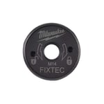 Milwaukee - fixtec écrou de serrage rapide xl M14 pour meuleuse d'angle 180 mm et 230 mm 4932464610