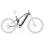 Haibike Allmtn 3 C1 27.5´´ 2023 Mtb Ram För Elcykel