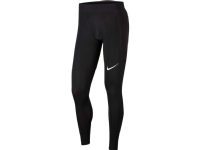 Nike Y Gardinien Vadderad GK Tight shorts CV0057 010 CV0057 010 svart M (137-147cm)