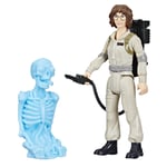 Ghostbusters Fright Features Phoebe Spengler Action Figure with Ecto (US IMPORT)