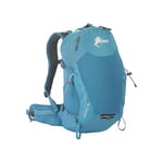 Ande Z30045-0253 HIKING 35LT Sports backpack Unisex PETROLIO Taille T.U.