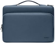 Tomtoc Versatile A14 Pocket Bag (Macbook Pro 14 ") - Mörkblå