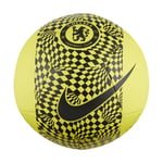 Nike Chelsea FC Football Ball Size 5 Pitch Soccer Balls SENT INFLATED