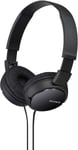 Sony MDR-ZX110 Black