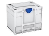 Tanos Systainer³ Combi M 337 83000870 Transportkasse Abs-Plast (B X H X T) 396 X 330 X 296 Mm