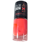 Maybelline ColorShow Boho Babe Nail Polish 12 Sunset Cosmo Nails