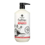 Conditioner Coconut & Ginger 32 Oz by Alaffia