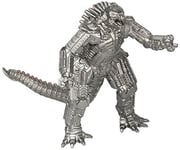 BANDAI Movie Monster Series MECHAGODZILLA from Movie "GODZILLA vs. KONG" (2021)