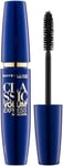 Maybelline Classic Volum' Express Mascara Black 10ml - BRAND NEW - Free P&P