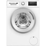 Bosch WAN28258GB Serie 4 8kg 1400 Spin Washing Machine White