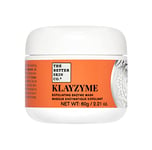 The Better Skin Klayzyme Mask For Unisex 2 oz Mask