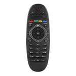 Télécommande Remplacement Contrôleur Universel pour Philips TV / DVD / AUX