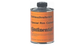 Continental pot de colle a boyau alu 350 gr