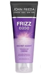 3 X John Frieda Frizz Ease Secret Agent Touch Up Crème, 100 100 ml 