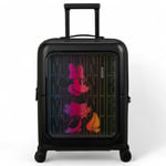 Fashion Trolley AMERICAN TOURISTER Dashpop New Disney Multicolored Black Unisex