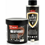 Set d'entretien du Dutch Oven avec dopfwunder dopfheld - Bbq-toro