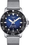 Tissot Watch Seastar 1000 Powermatic 80 D