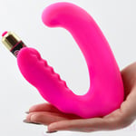 Vibrator Sex Toys Vibrating Realistic Dildo Sex Toy for Men and Women G-spot UK